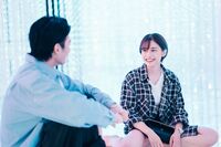 不器用ガール・セイラ、想いを寄せるしゅうぞうとデートで一途な想いをぶつける