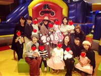 田中雅美『新年会』