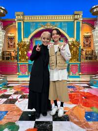 研ナオコ『可愛かった』