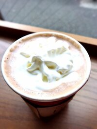 小林麻耶『幸せについて』