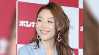 小原正子、子どもたちとの切ないお別れショットを公開