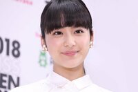 平祐奈、岡本夏美ら“おはガール”メンバーと再会「この３人は永久不滅」
