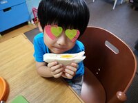 加藤貴子『子育て 『お母ちゃん反省…。安全第一』』