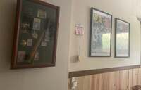 北別府学『退院が延期になってしまいました』