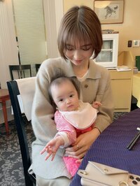 アレクサンダー『新しいお母さん? は篠田麻里子?の巻』