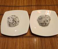 モト冬樹『東京三大豆大福』