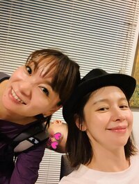 保田圭『大好きな人』