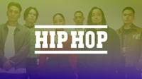 HIPHOP | 無料動画・見逃し配信を見るなら | ABEMA