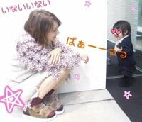 後藤真希「楽屋の壁を使って…」　愛娘とのツーショットに反響