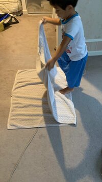 ラミレス美保『勝手に成長』