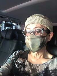 美川憲一『語りすぎちゃったわよ～』