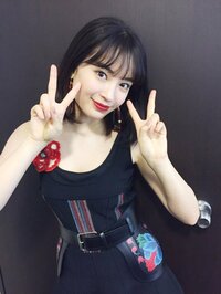 広瀬すず『声が漏れる』