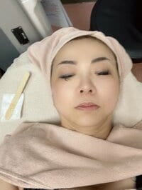 ハイヒールモモコ『メンテの日！』