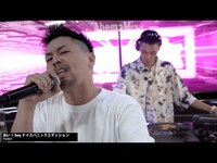 【ナイスパニック】PONEY、#AbemaMix にリリースライブで生出演！ 客演でYella GoatことU-mallowも登場！