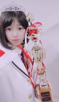 布川敏和、姪が『JCミスコン』で準グランプリに輝く「やったね！おめでとう！」