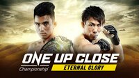 ONE Championship Up Close