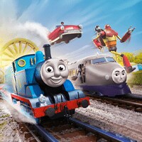 映画「映画 きかんしゃトーマス おいでよ! 未来の発明ショー!」