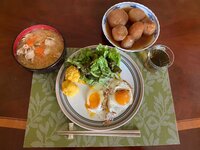 花田虎上『失敗』