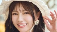 【画像6枚】わーすた・廣川奈々聖、初の水着カットにも挑戦の約3年ぶり2ndソロ写真集 26歳を迎える5月12日に発売