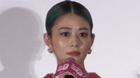【映像】高畑充希 吹き替え担当「バービー」騒動についてSNSで言及 舞台あいさつに登壇