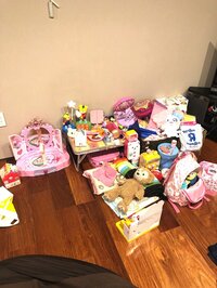 みきママ『みんなで大掃除です！②』