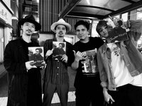 アニメ「呪術廻戦」東堂葵役・木村昴、“長年の夢”叶い喜び ED担当のALIのボーカル・LEOも「叶ったな！」