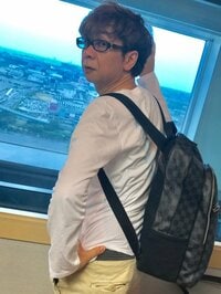 山寺宏一、妻から浮気を疑われる「彼氏とデートなう。」で反響