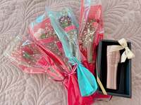 辻希美『母の日♡』