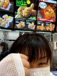 北斗晶『怪我の功名ですかね⁉️』