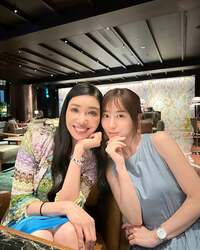 AHN MIKA『可愛い妹!みな実ちゃんと!』