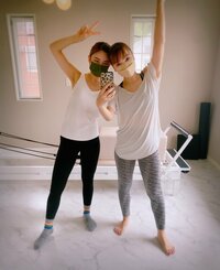 保田圭『自分に甘い』