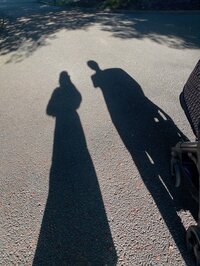 くみっきー『たまには、夫婦で…』