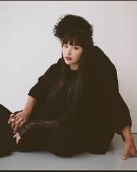 鈴木えみ、夫との2ショット披露 “仲良くする秘訣”に「素敵すぎます」「憧れ夫婦」と反響