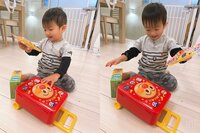 辻希美『スーパー行ったら…』