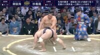大関昇進には12勝以上が目安