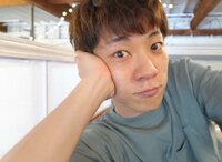 横山だいすけ、ダイエット失敗で“はだか”写真公開　興奮気味の声相次ぐ「永久保存」「鼻血が吹きでました」