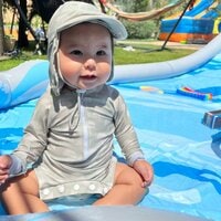 滝川ロラン『ぷーる日和。』