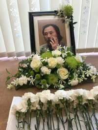 三田佳子『秋晴れの渋谷で誓ったこと』