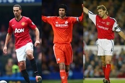 ファーディナンド、チェフ、アダムスが新たにプレミアリーグの殿堂入り！