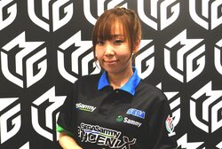 女流プロ初トップ・魚谷侑未が「審判制度」に思うこと／麻雀・Mリーグ