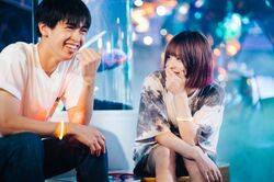 のあ、心変わりの相手はしょうた！「友達から発展するならしょうたくん」新たな恋は芽生えるのか？『虹オオカミ』第8話