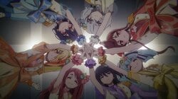 Theatrical Film Zombie Land Saga: Yumeginga Paradise SAGA Arena Live Overture Video Released! Second Round of Theatrical Attendee Gifts Also Now Distributed