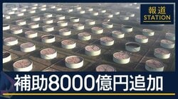 ガソリン補助に8000億円追加…省エネなど需要抑制も“国家備蓄”の石油放出へ