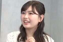 大バズりJK・おひなさま、結婚相手に求める年収を告白「お金持ちな人がいいです」