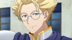 「何人出てくんねんw」CV：三木眞一郎の新キャラを筆頭に“師匠”が続々登場!? アニメ「その治癒師」第9話