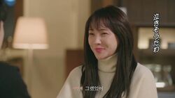 一途な片思いが実った！「すごくいいと思ってる」思わぬプチ告白を受けミンジェは泣きそうに…