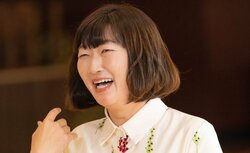 たんぽぽ川村、カップル成立し歓喜！お相手は“11歳年下”高身長イケメンアーティスト