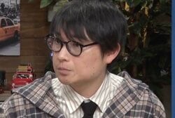 水川かたまり、共演した石田ゆり子からの差し入れエピソードが可愛すぎて「めっちゃキュートでした」