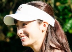 橋本環奈「ヤバーい！」ミスショットに歪んだ“レア表情”が話題「かわいいなｗ」