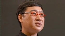 南キャン山里「俺のこと舐めてる」 人気グループのメンバーを暴露